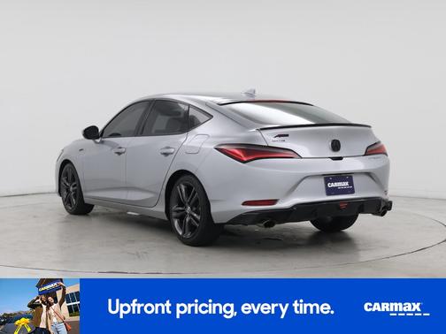 2023 Acura Integra A-Spec