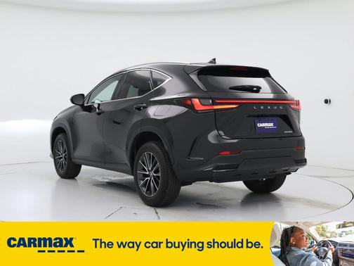 2023 Lexus NX 250