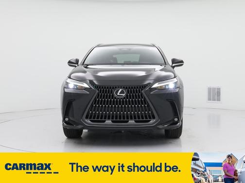 2023 Lexus NX 250
