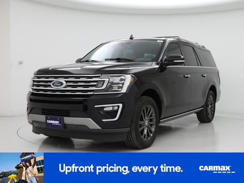 2020 Ford Expedition Max Limited