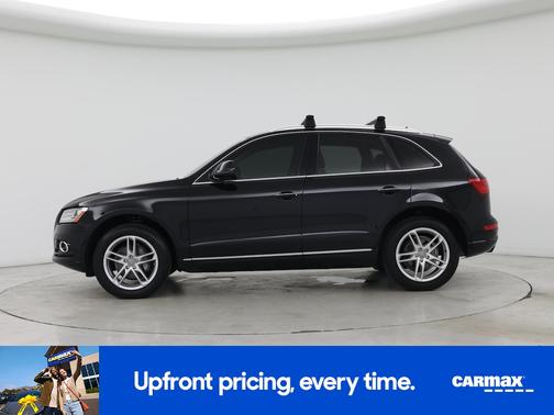 2017 Audi Q5 Premium