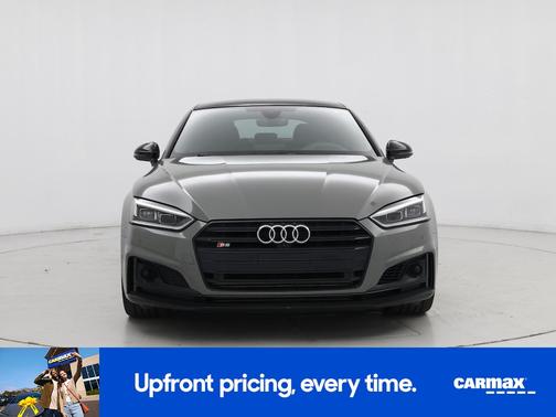 2019 Audi S5 Prestige