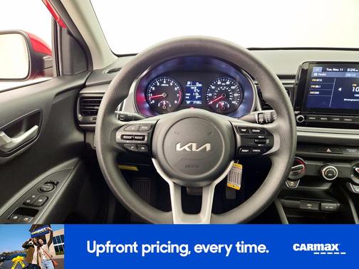 2023 Kia Rio S
