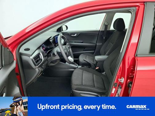 2023 Kia Rio S