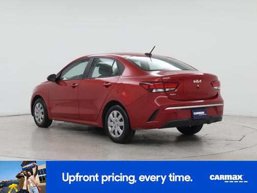 2023 Kia Rio S