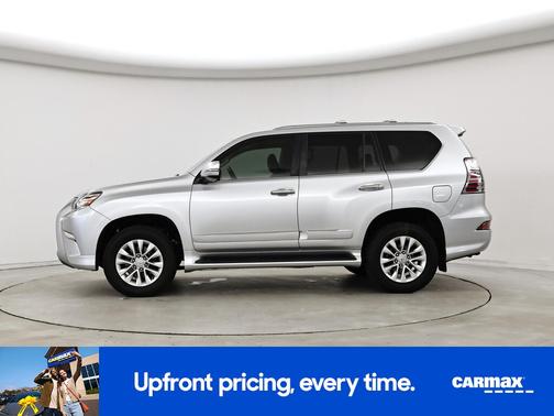 2017 Lexus GX 460 Premium