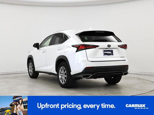 2020 Lexus NX 300 NX 300