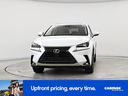 2020 Lexus NX 300 NX 300