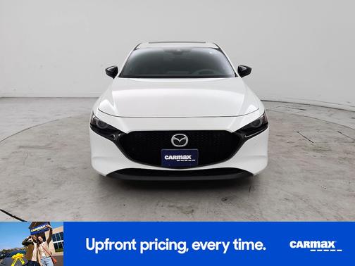 2021 Mazda Mazda3 2.5 Turbo Premium Plus