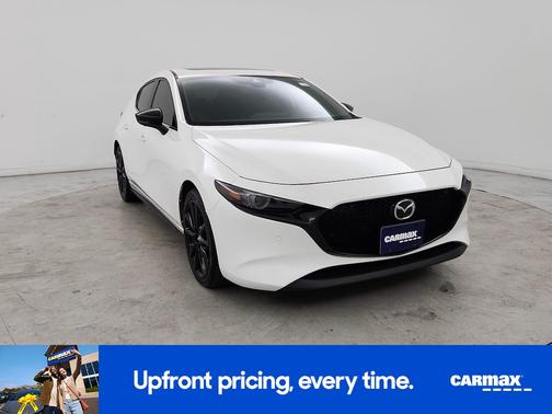 2021 Mazda Mazda3 2.5 Turbo Premium Plus
