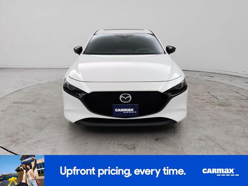 2021 Mazda Mazda3 2.5 Turbo Premium Plus