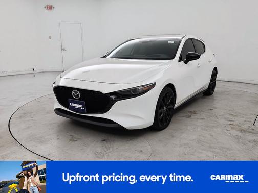 2021 Mazda Mazda3 2.5 Turbo Premium Plus