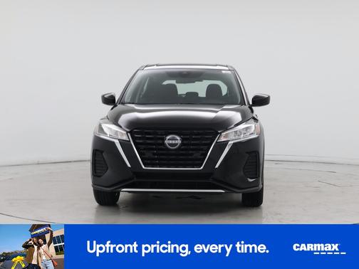 2022 Nissan Kicks S
