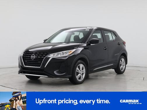 2022 Nissan Kicks S