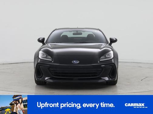 2024 Subaru BRZ Limited