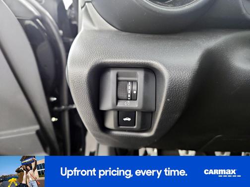 2024 Subaru BRZ Limited