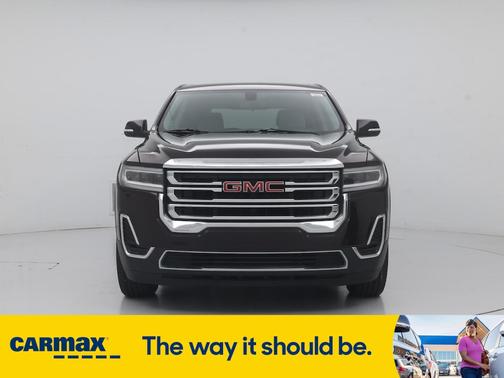 2020 GMC Acadia SLE