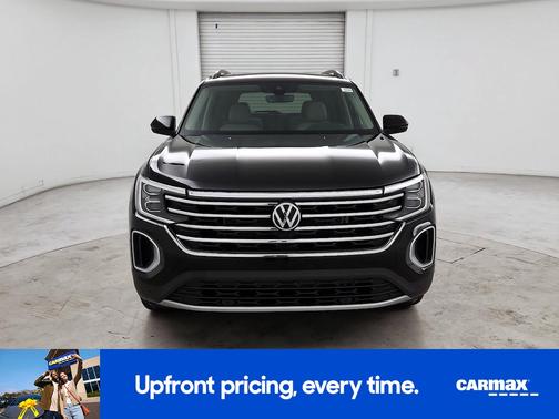 2025 Volkswagen Atlas SE w/Tech