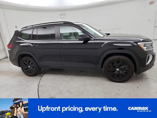 2025 Volkswagen Atlas SE w/Tech