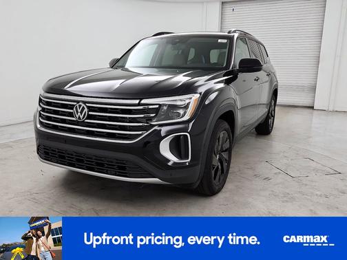 2025 Volkswagen Atlas SE w/Tech