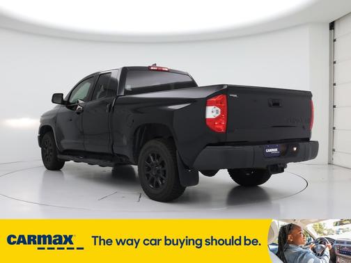 2021 Toyota Tundra SR