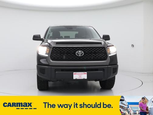 2021 Toyota Tundra SR