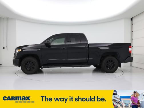 2021 Toyota Tundra SR