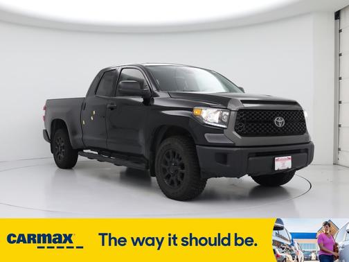 2021 Toyota Tundra SR