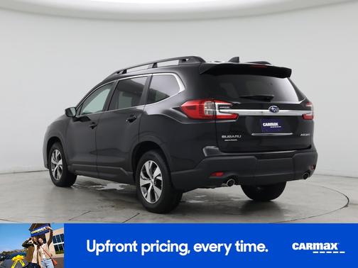2023 Subaru Ascent Premium