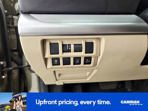 2019 Subaru Outback 2.5I