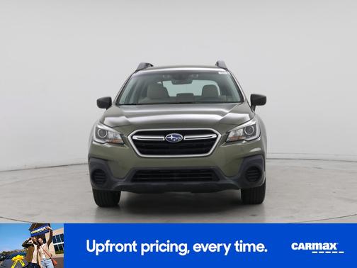 2019 Subaru Outback 2.5I