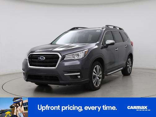 2020 Subaru Ascent Touring