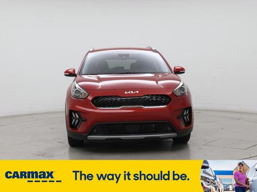 2022 Kia Niro Plug-In Hybrid EX