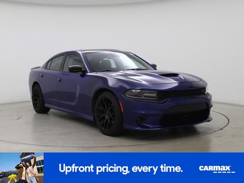 2021 Dodge Charger R/T