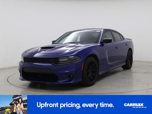 2021 Dodge Charger R/T
