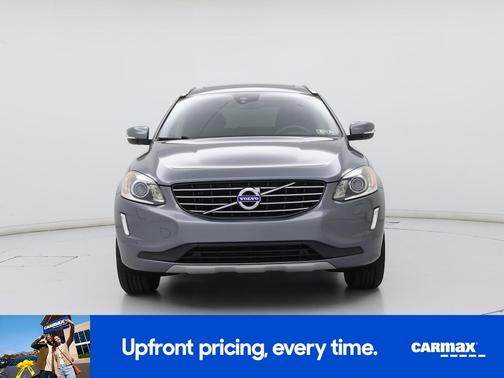 2017 Volvo XC60 T5 Inscription