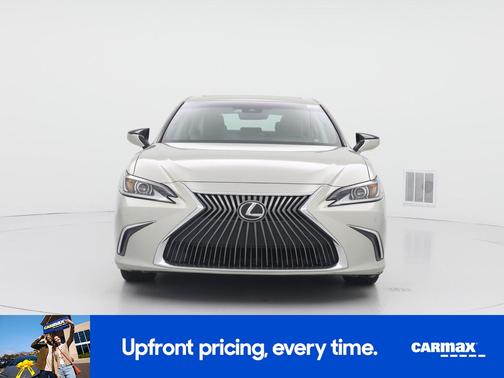 2020 Lexus ES 350 