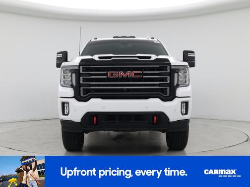 2023 GMC Sierra 2500 AT4