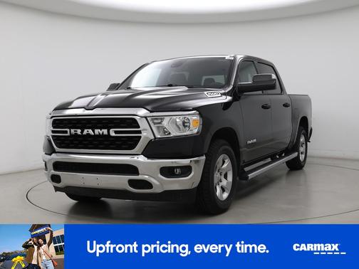 2023 RAM 1500 Bighorn