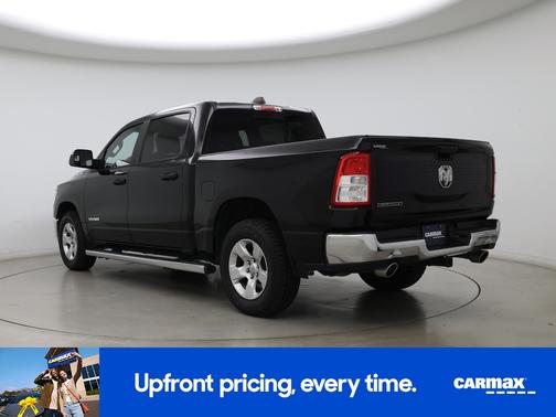 2023 RAM 1500 Bighorn