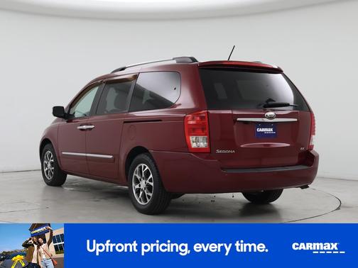 2014 Kia Sedona EX