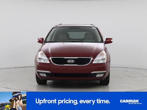 2014 Kia Sedona EX