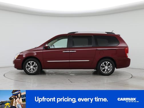2014 Kia Sedona EX