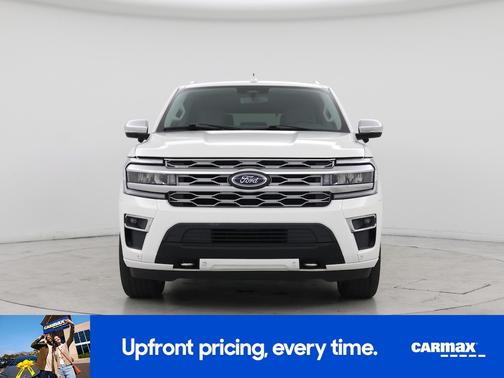 2022 Ford Expedition Platinum