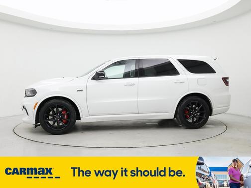 2022 Dodge Durango SRT 392