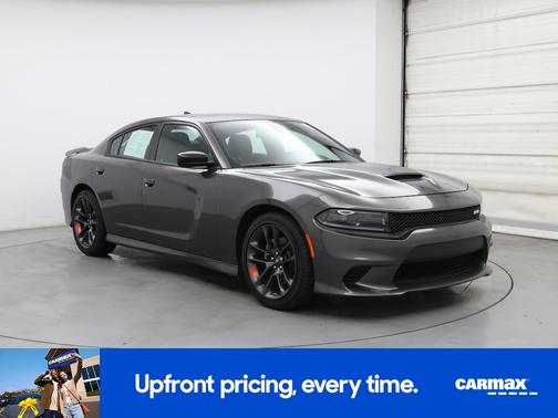 2023 Dodge Charger R/T