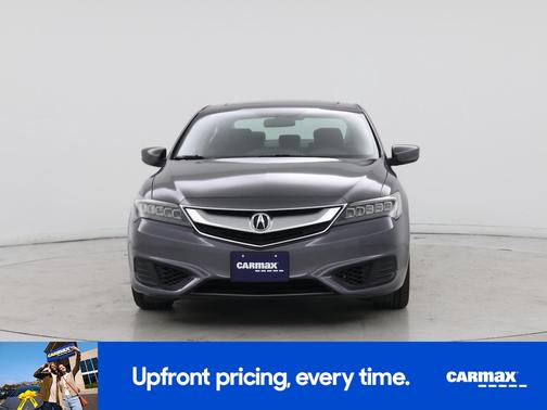 2017 Acura ILX 