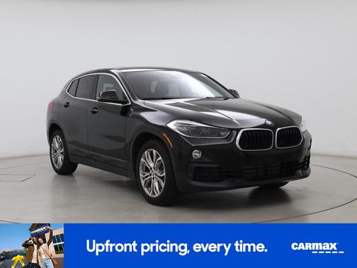 2020 BMW X2 SDrive28i
