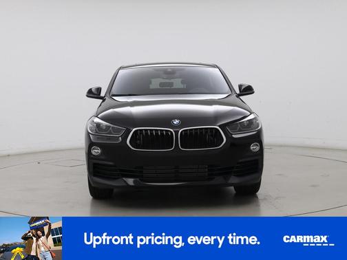 2020 BMW X2 SDrive28i