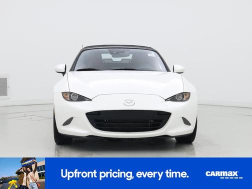 2023 Mazda MX-5 Miata Grand Touring